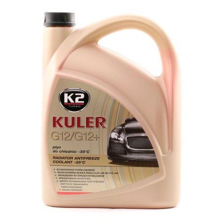 K2 KULER 5L (ماء روديتر 5 لتر)
